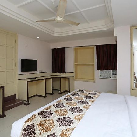 Hotel O Midtown Rāipur Eksteriør billede